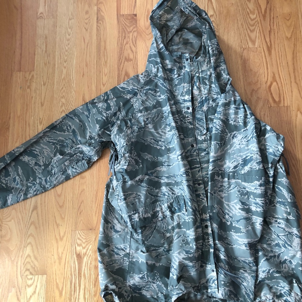 Raincoat - image 1